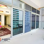 Alashrafia Saray, Stunning 1Br Apartment In Sport City