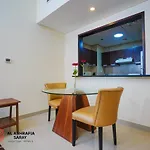 Alashrafia Saray, Stunning 1Br Apartment In Sport City
