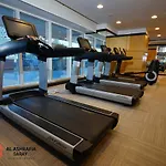 Alashrafia Saray, Stunning 1Br Apartment In Sport City