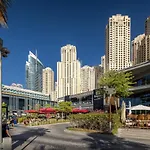Cozy 2 Bd In Bahar Jbr 24 Floor