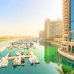 Gorgeous Studio With Breath-Taking Palm Views