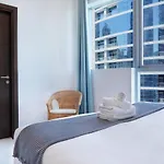 Maison Privee - Stunning Apartment With Dubai Marina View