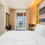 Superhost - Luxurious Apartment With Breathtaking Skyline View - Address Dubai Mall