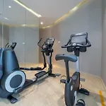 Upscale 1 Bed Apartment In Business Bay-Suiteable