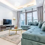 Paramount Midtown 1Br With City View