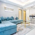 Paramount Midtown 1Br With City View