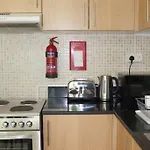 Newly Furnished 1Bhk Mayfair I Amazing Canal View