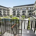 Keysplease Cozy One Bedroom Apartment In Belgravia, Jvc