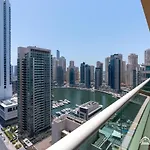 Dream Inn Apartments - Marina Mansions