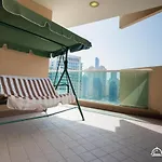 Dream Inn Apartments - Marina Mansions
