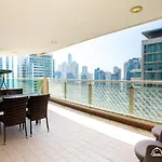 Dream Inn Apartments - Marina Mansions