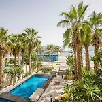 Five Palm 3-Bedroom Villa With Private Pool