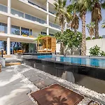 Five Palm 3-Bedroom Villa With Private Pool