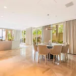 Five Palm 3-Bedroom Villa With Private Pool