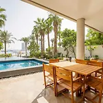 Five Palm 3-Bedroom Villa With Private Pool