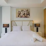 Ptr-5213 Modern 1Br Apartment