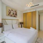 Ptr-5213 Modern 1Br Apartment
