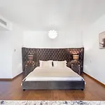 Daniels Sea View 2Br In Murjan Jumeirah Beach Residences