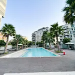 Green Community - Tennis, Streetball - 15 Mins Sea