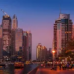 Vacation Stay Near Adcb Metro & Sharaf Dg Metro Stations