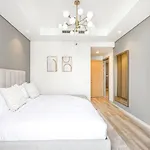 Daniels Burj Khalifa View 2Br At Paramount Midtown