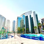The Waves 241 Dubai Marina