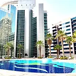 The Waves 241 Dubai Marina