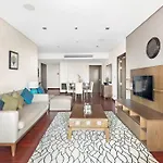 Stonetree - Anantara South Residences 2 Bedroom - Palm Jumeirah