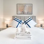 Forte Tower 2, Downtown Dubai - Mint Stay