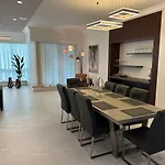 Mesk Tower Marina By Golden Casa