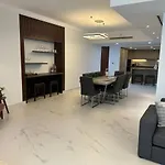 Mesk Tower Marina By Golden Casa