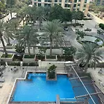 Mesk Tower Marina By Golden Casa
