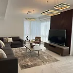 Mesk Tower Marina By Golden Casa