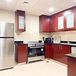 Spacious 4Br Apartment In Jbr Next To The Beach