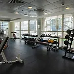 Appealing 2Br At Al Sahab 2 Dubai Marina By Deluxe Holiday Homes