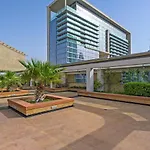 Gleeful 2Br At Sky Gardens Difc By Deluxe Holiday Homes