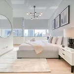 Gleeful 2Br At Sky Gardens Difc By Deluxe Holiday Homes