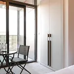 Compact Studio In Dubailand V Tower - Ezytrac Vacation Homes
