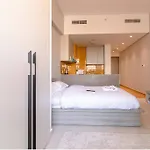 Compact Studio In Dubailand V Tower - Ezytrac Vacation Homes