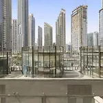 Silkhaus Dubai Mall Proximity 1Bdr In Downtown