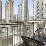 Silkhaus Dubai Mall Proximity 1Bdr In Downtown