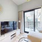 Primestay - 1Br Zada Tower Business Bay