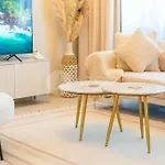 Modish 2 Bhk At Vida Residences