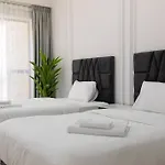 Stylish 3Bdr Apartment In Rimal 2 Jbr
