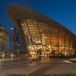 Silkhaus Dubai Mall Proximity 1Bdr In Downtown