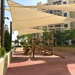 Stonetree - Luxury 1Br - Best Location For Tourist