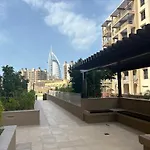 Stonetree - Luxury 1Br - Best Location For Tourist