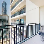 Primestay - 1Br Zada Tower Business Bay