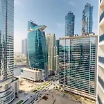 Primestay - 1Br Zada Tower Business Bay