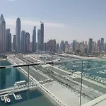 Stunning 2Br With Panoramic Sea View In Beachfront - 24Ab07